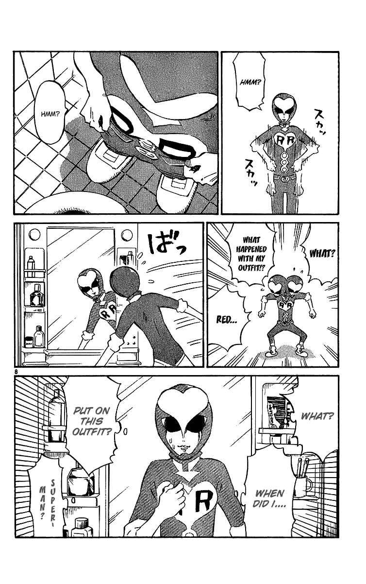 Page 8 Chapter 5 Rangeman
