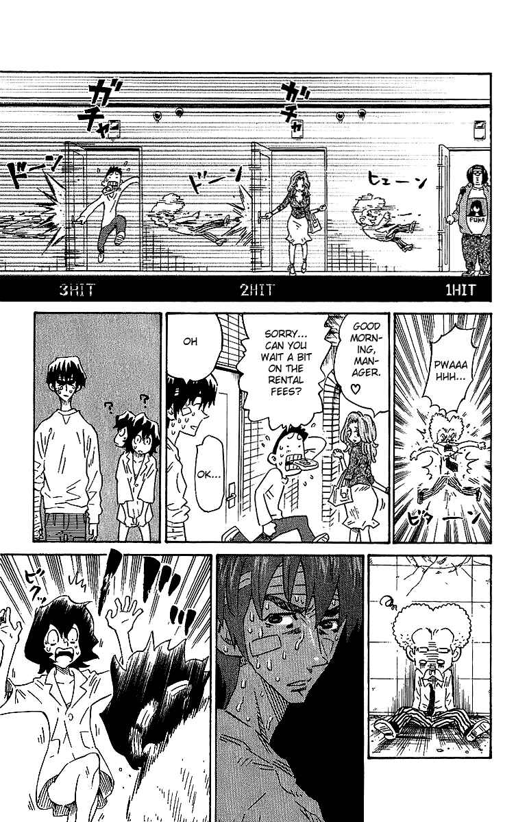 Page 13 Chapter 7 Rangeman
