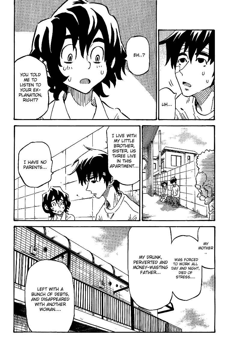 Page 15 Chapter 7 Rangeman