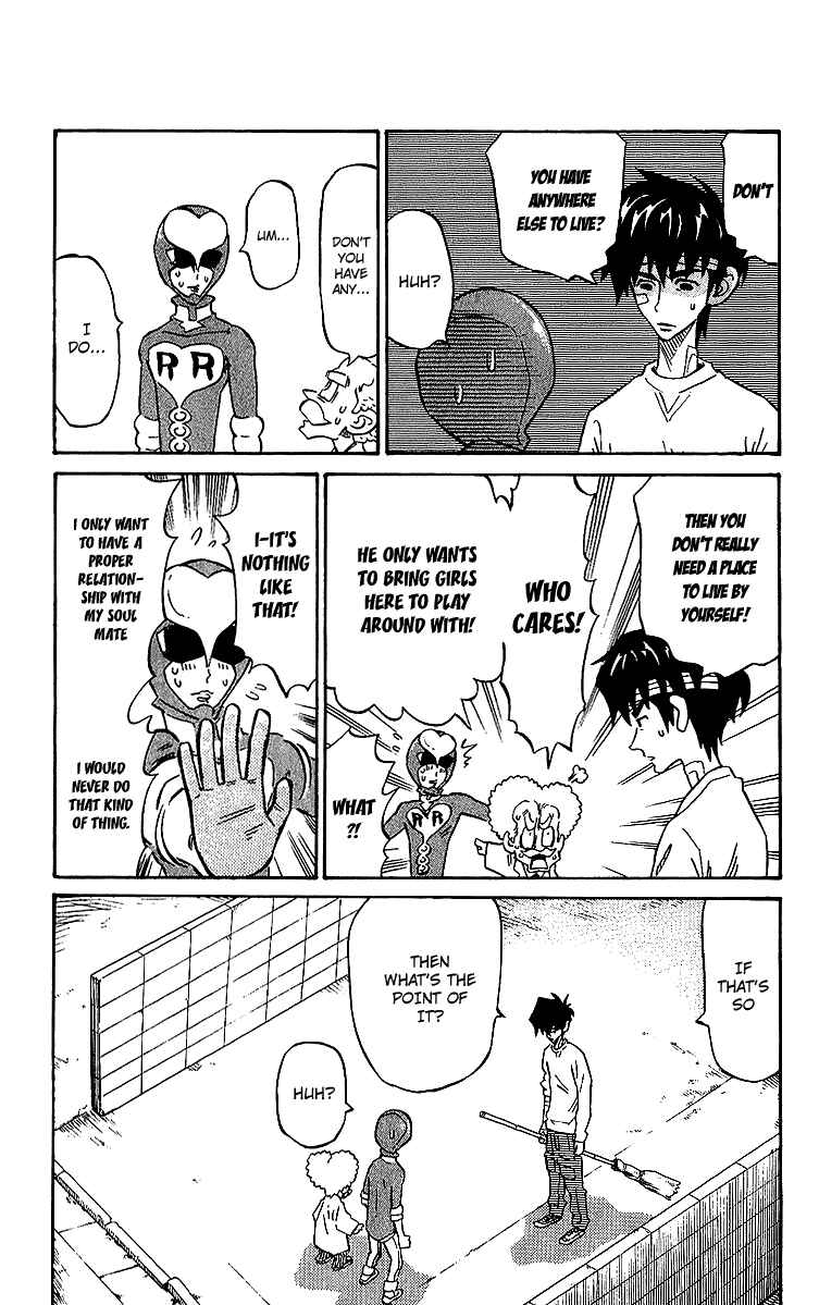 Page 3 Chapter 7 Rangeman
