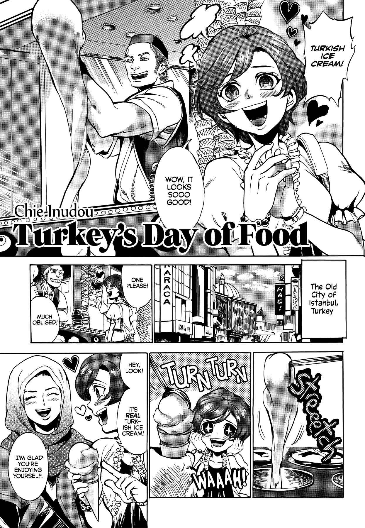 Page 2 Chapter Unknown_925f Turkeys Day of Food