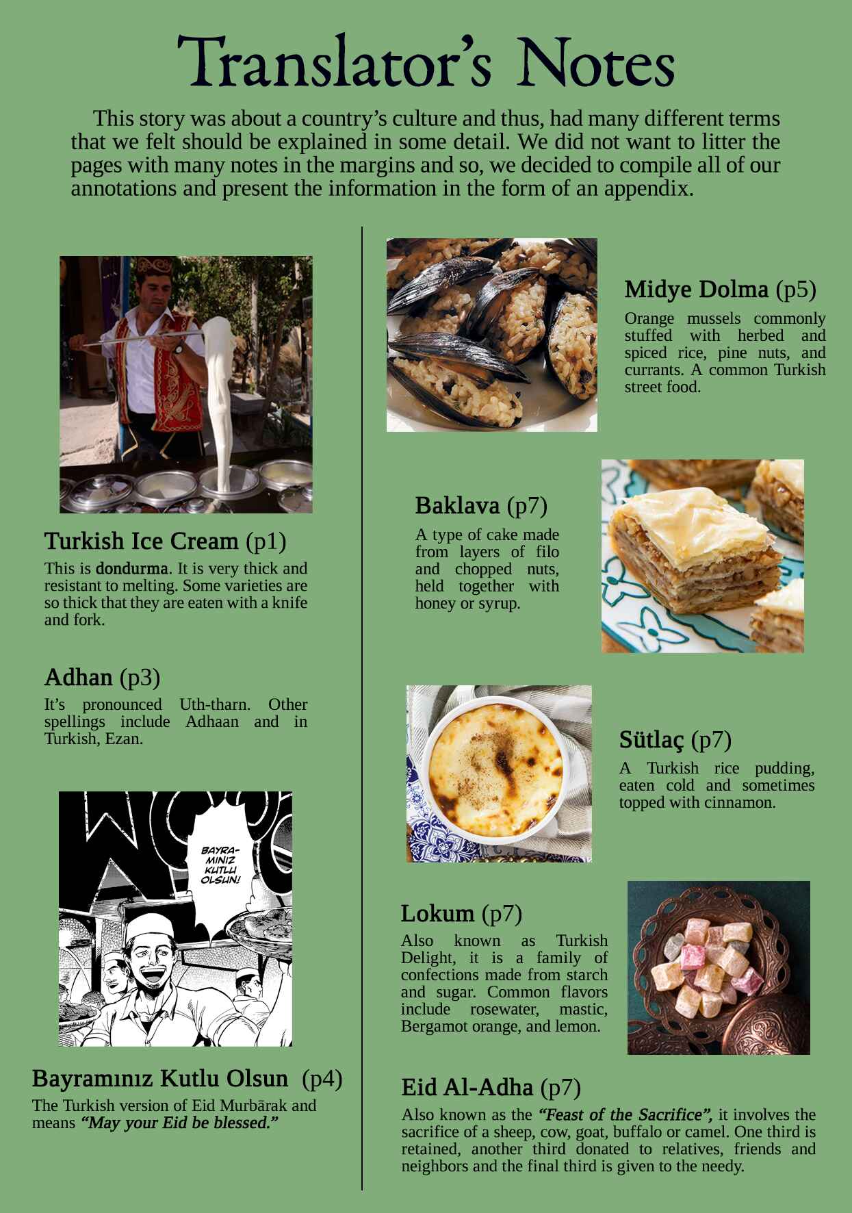 Page 9 Chapter Unknown_925f Turkeys Day of Food