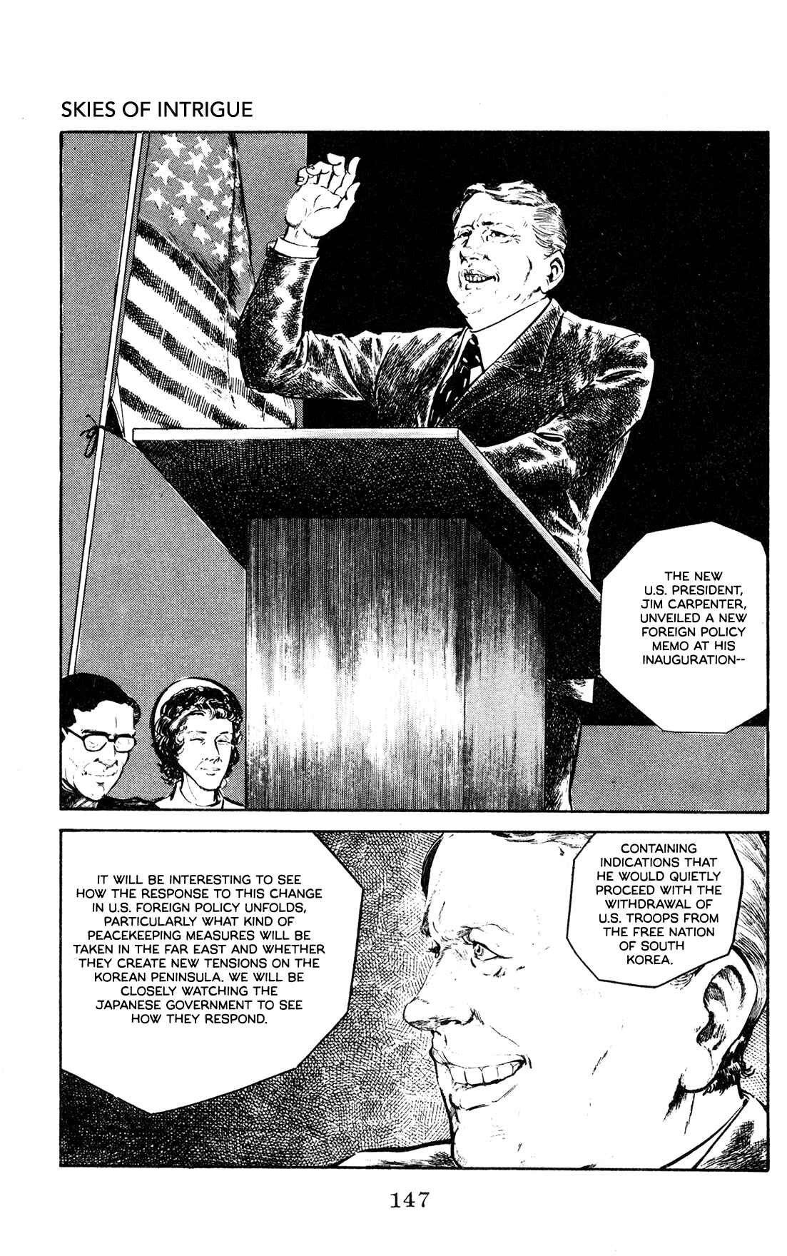 Page 1 Chapter 6 Legends in the Dark