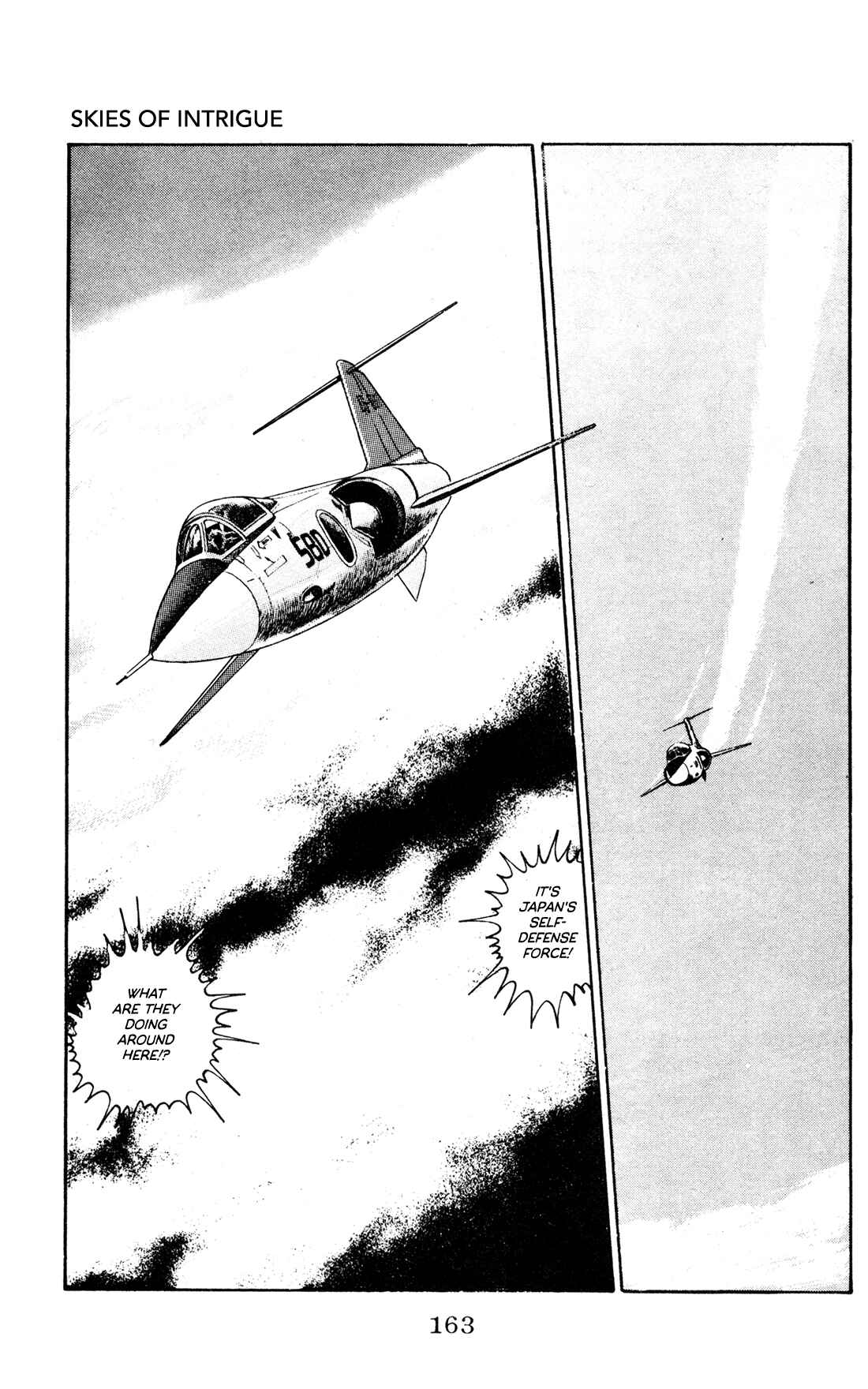 Page 16 Chapter 6 Legends in the Dark