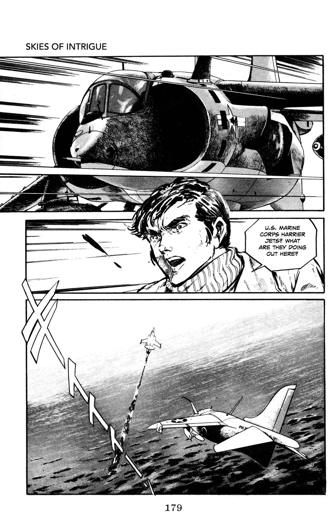 Page 31 Chapter 6 Legends in the Dark