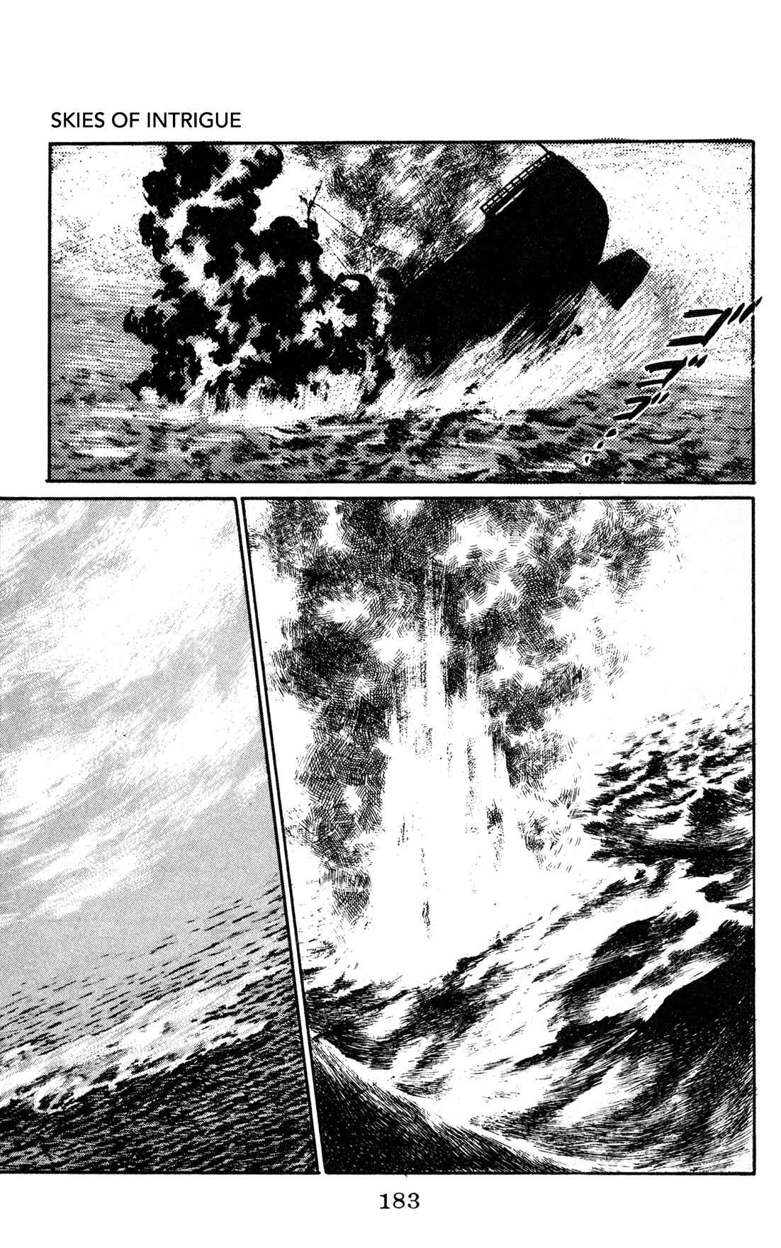 Page 35 Chapter 6 Legends in the Dark