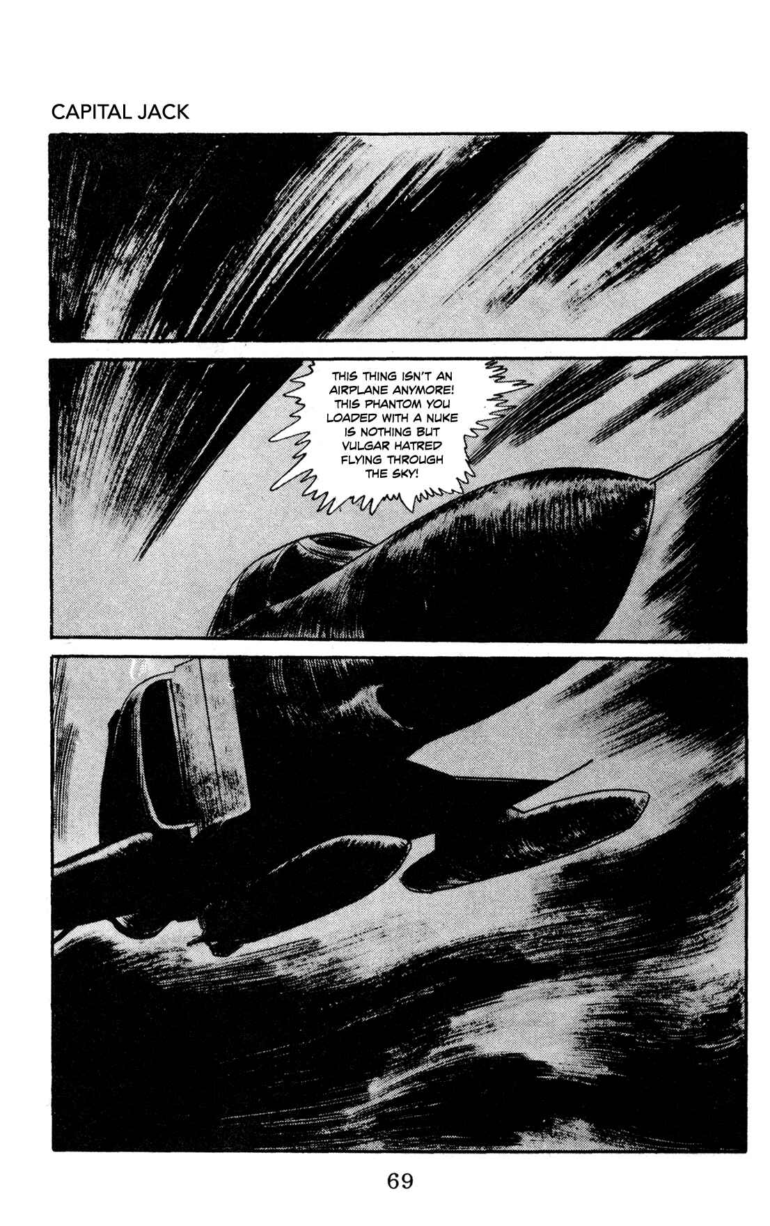 Page 17 Chapter 3 Legends in the Dark