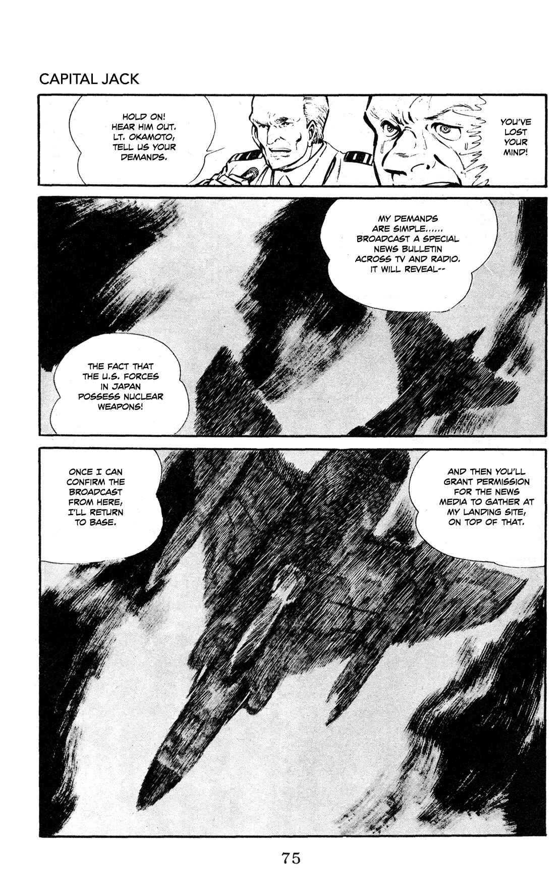 Page 23 Chapter 3 Legends in the Dark