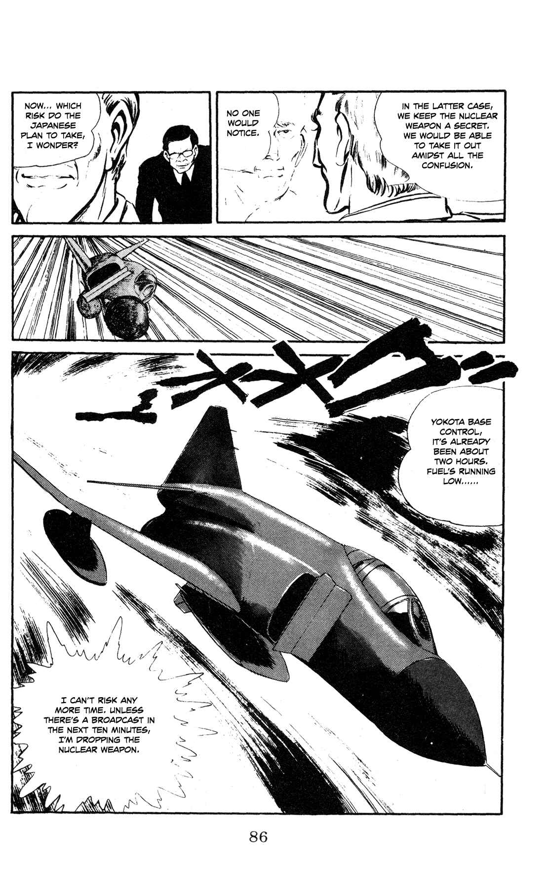 Page 34 Chapter 3 Legends in the Dark