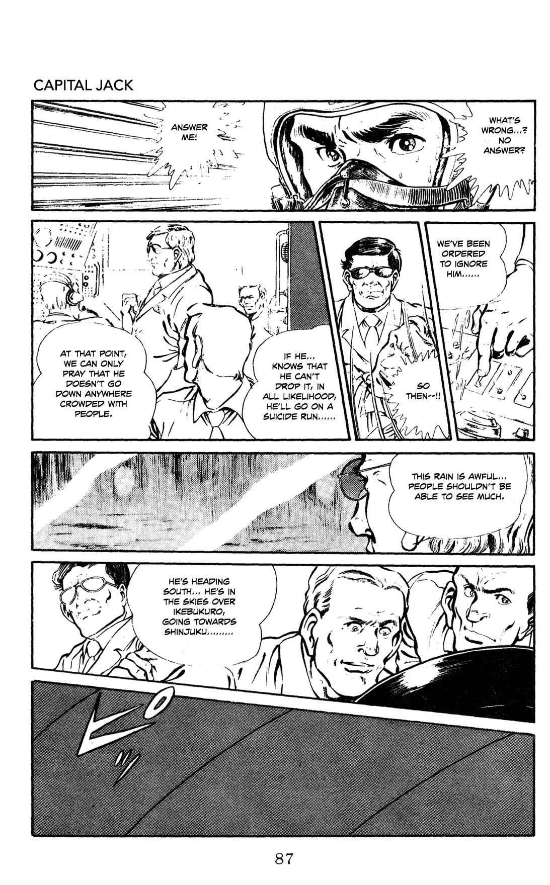 Page 35 Chapter 3 Legends in the Dark