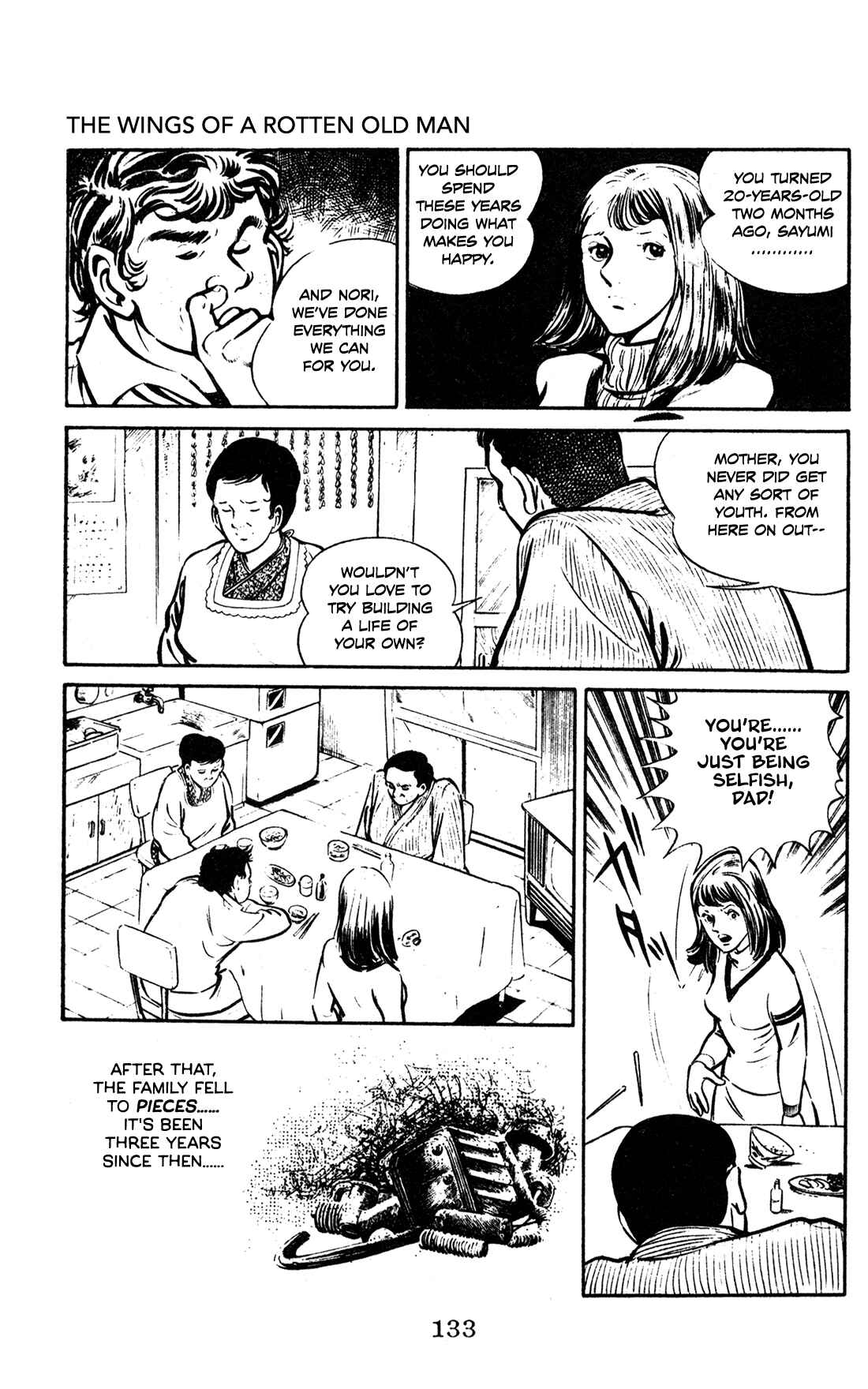Page 11 Chapter 5 Legends in the Dark
