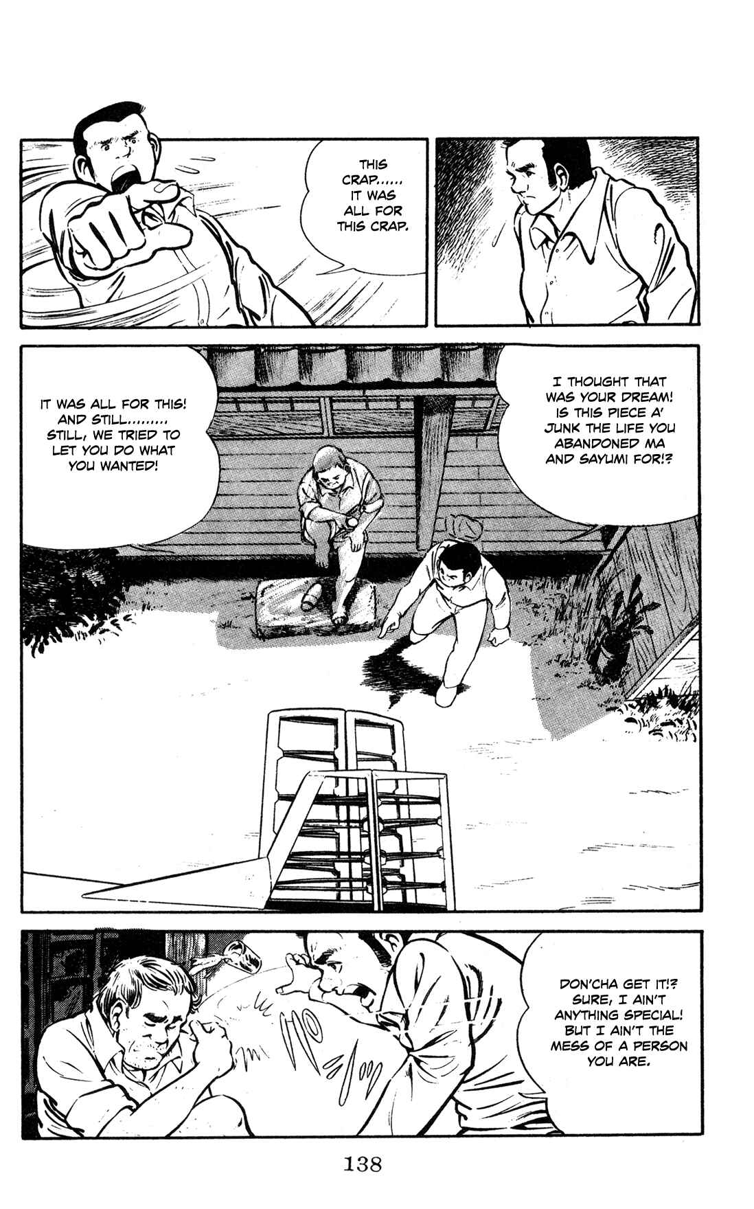 Page 16 Chapter 5 Legends in the Dark