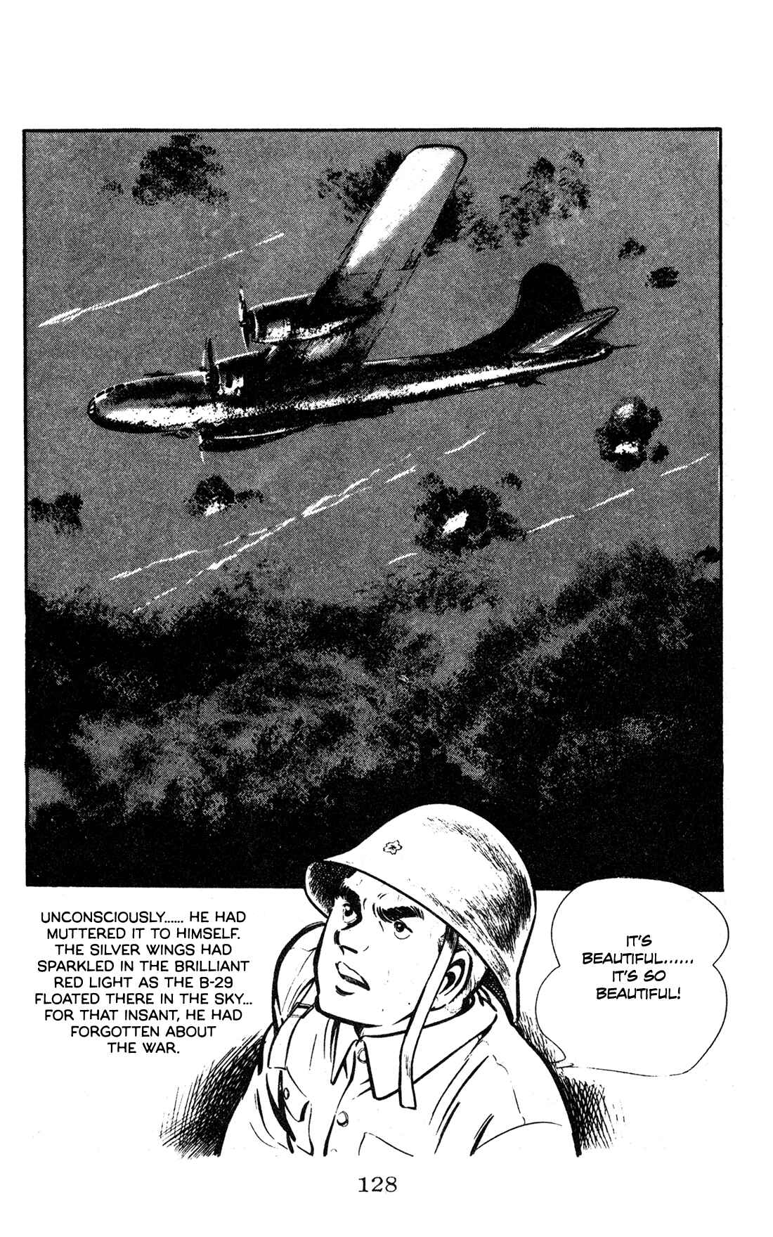 Page 6 Chapter 5 Legends in the Dark