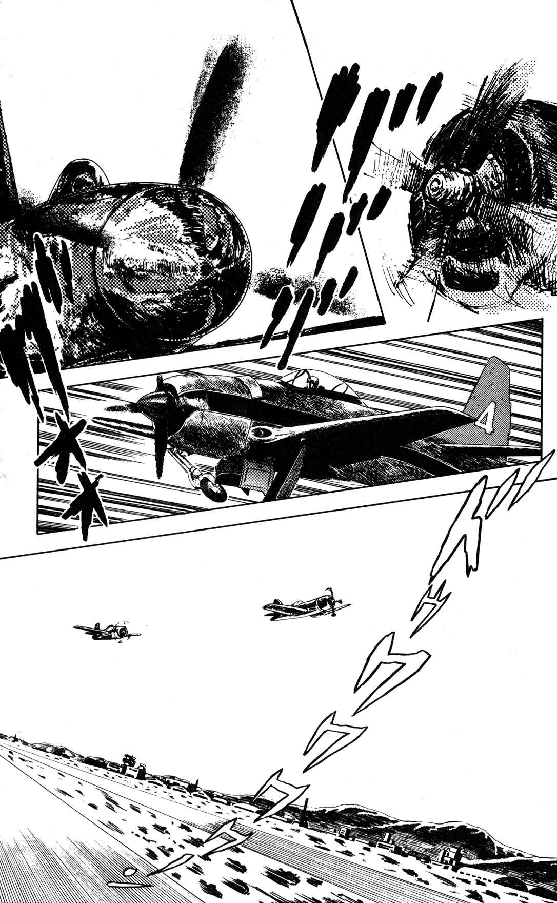 Page 11 Chapter 4 Legends in the Dark