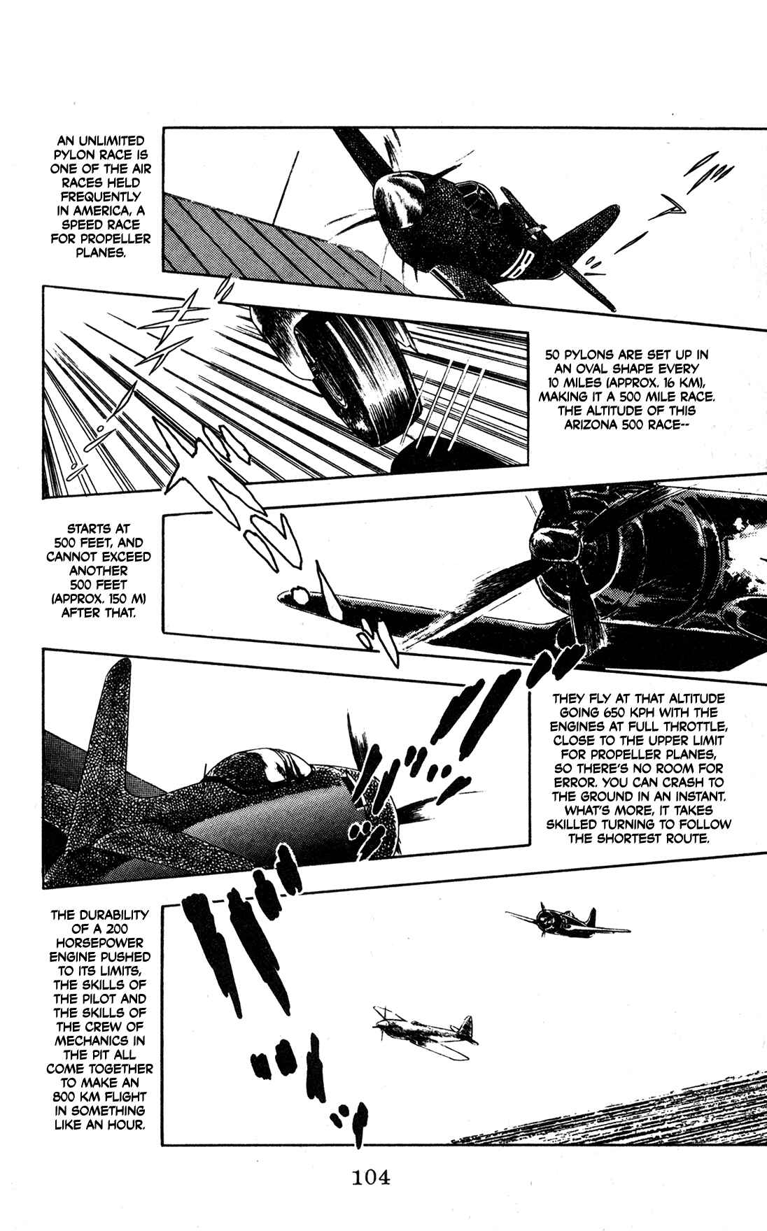 Page 12 Chapter 4 Legends in the Dark