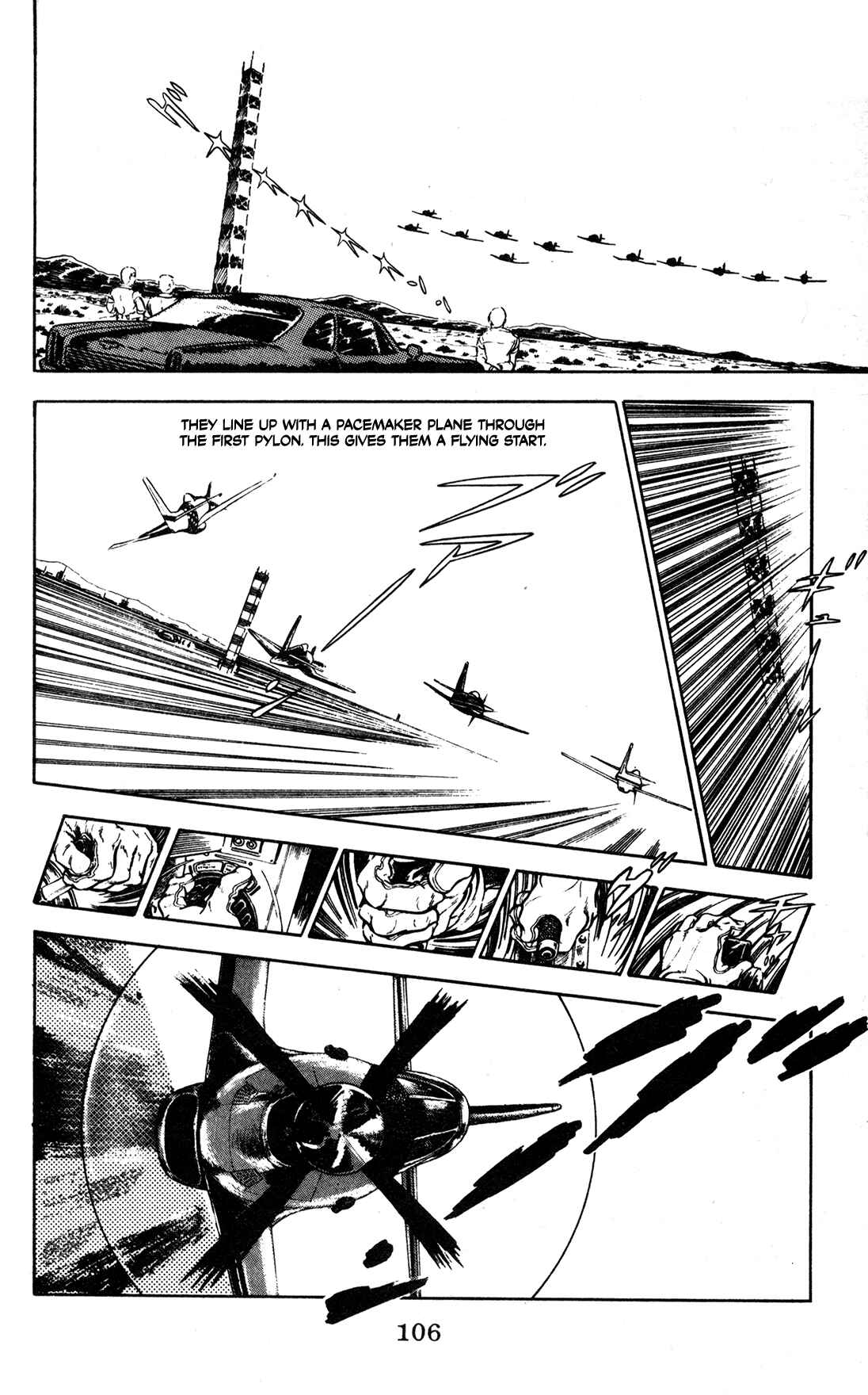 Page 14 Chapter 4 Legends in the Dark