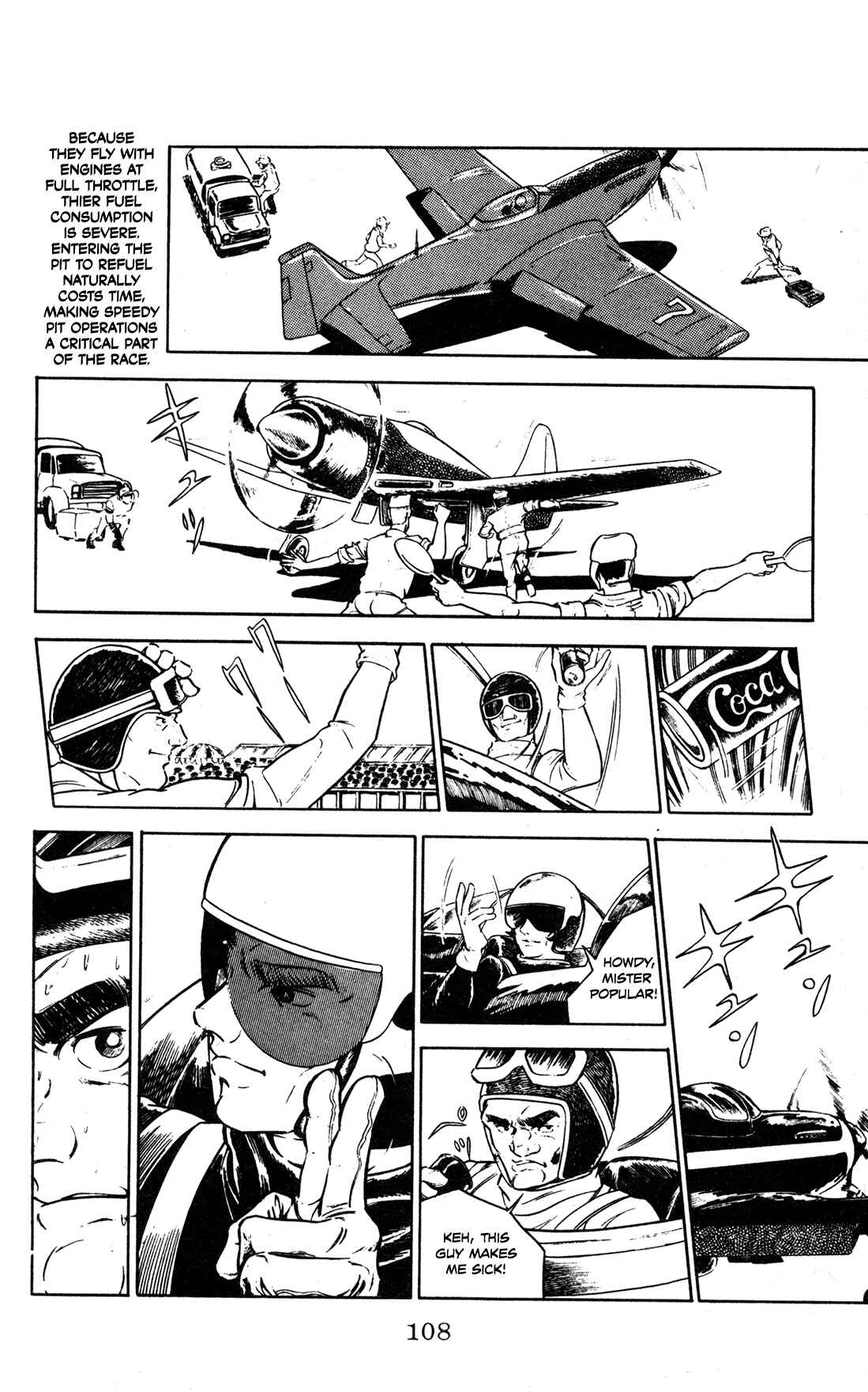 Page 16 Chapter 4 Legends in the Dark