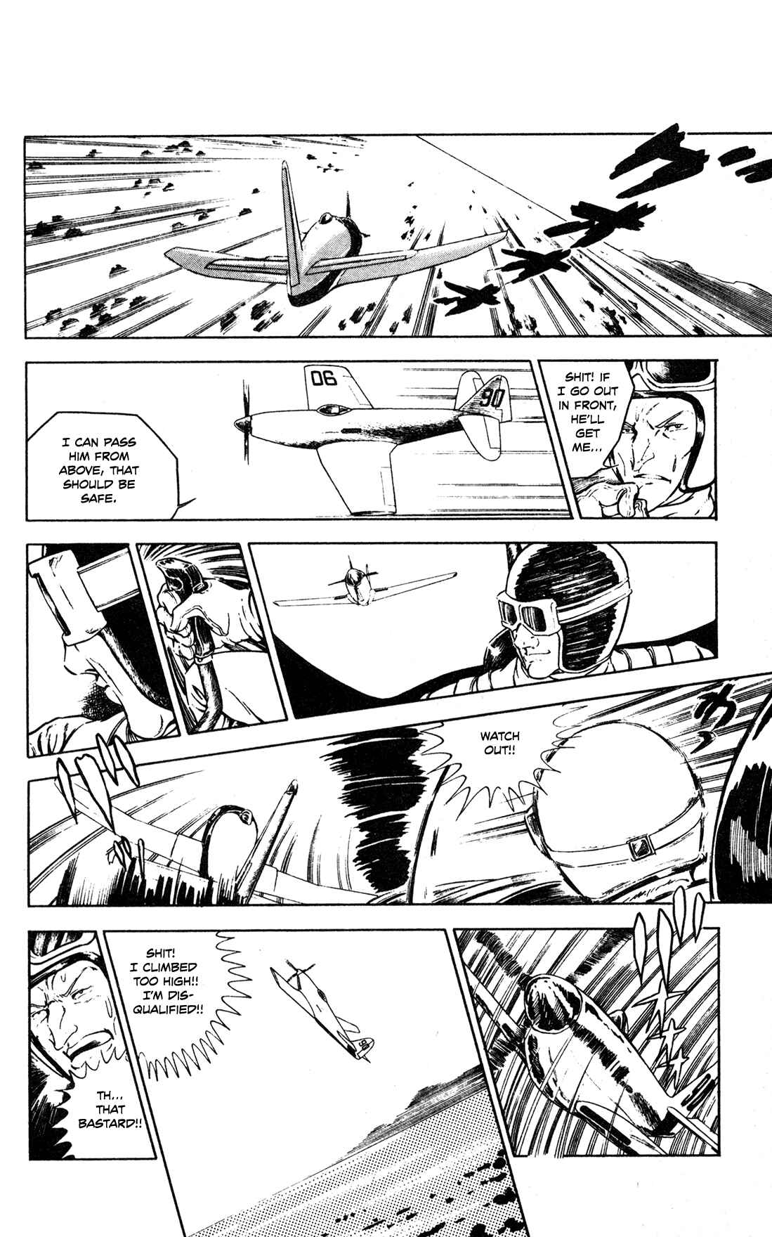 Page 20 Chapter 4 Legends in the Dark