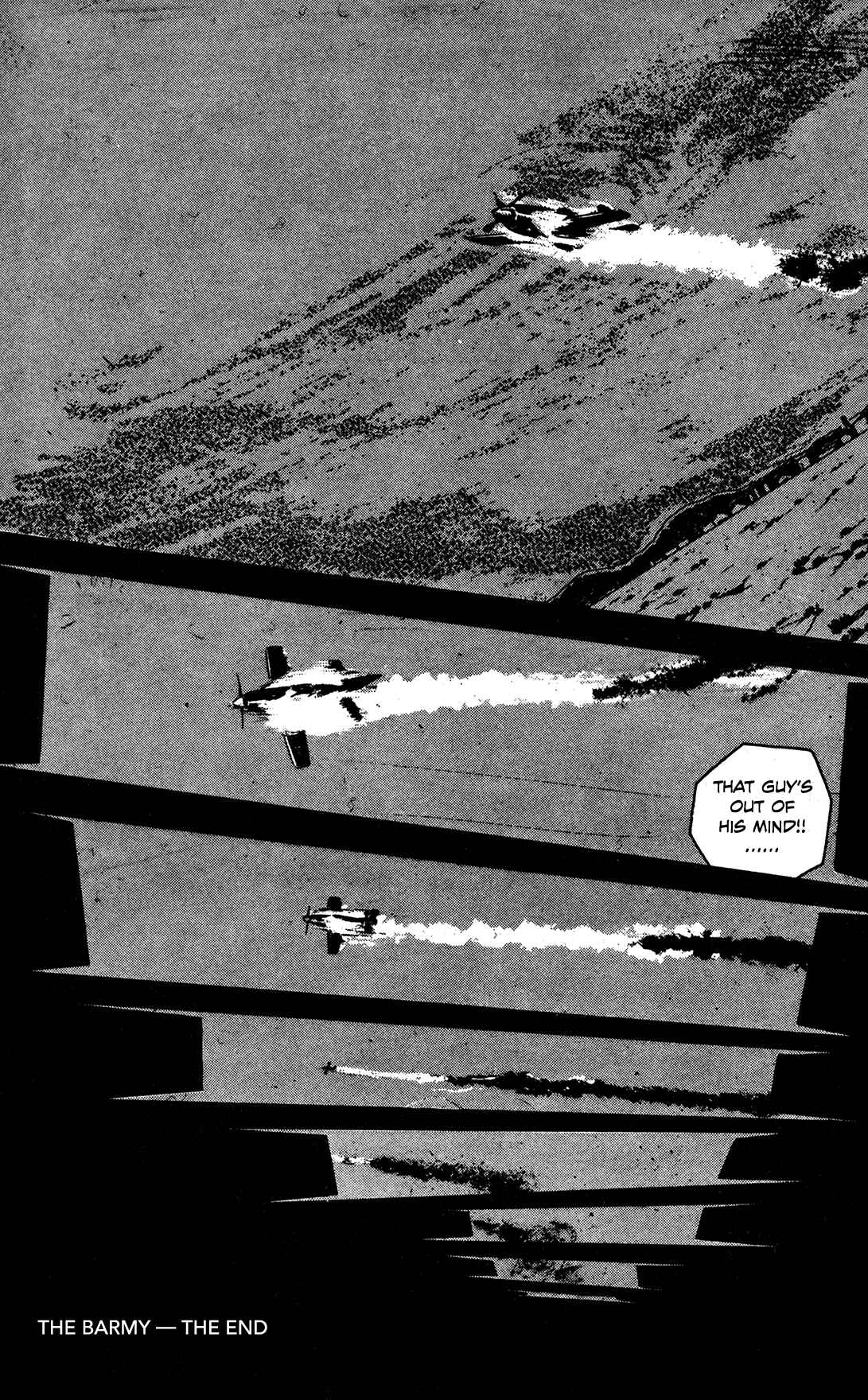 Page 30 Chapter 4 Legends in the Dark