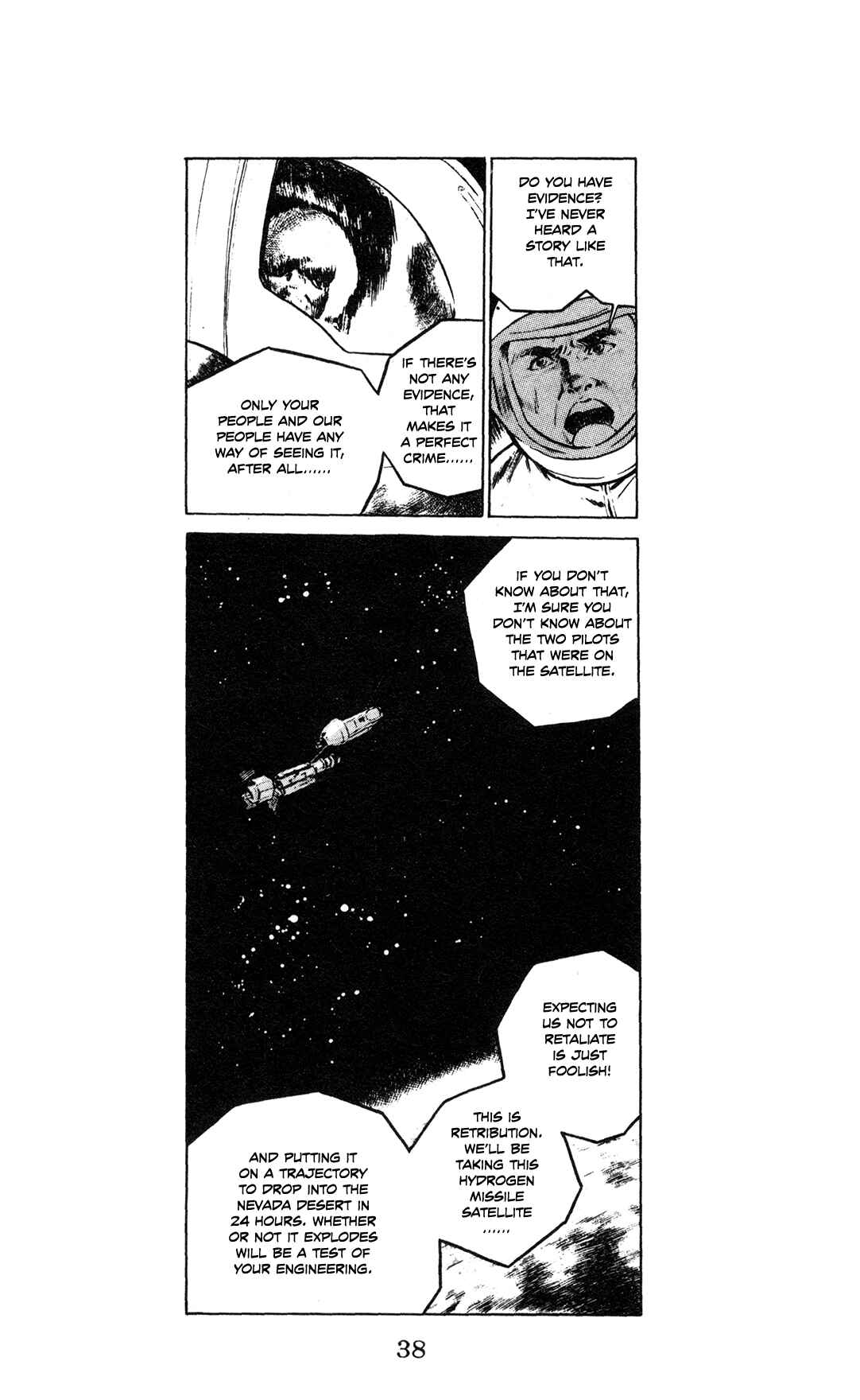 Page 10 Chapter 2 Legends in the Dark