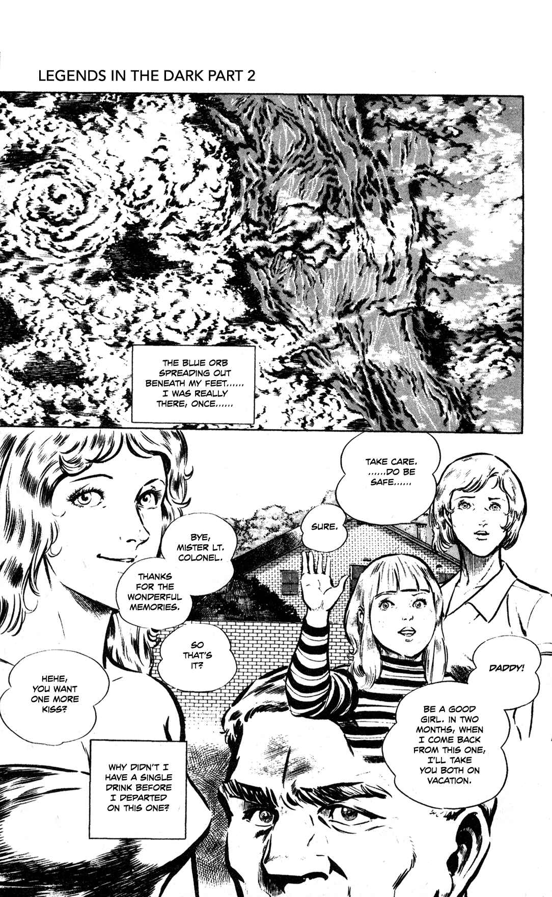 Page 13 Chapter 2 Legends in the Dark