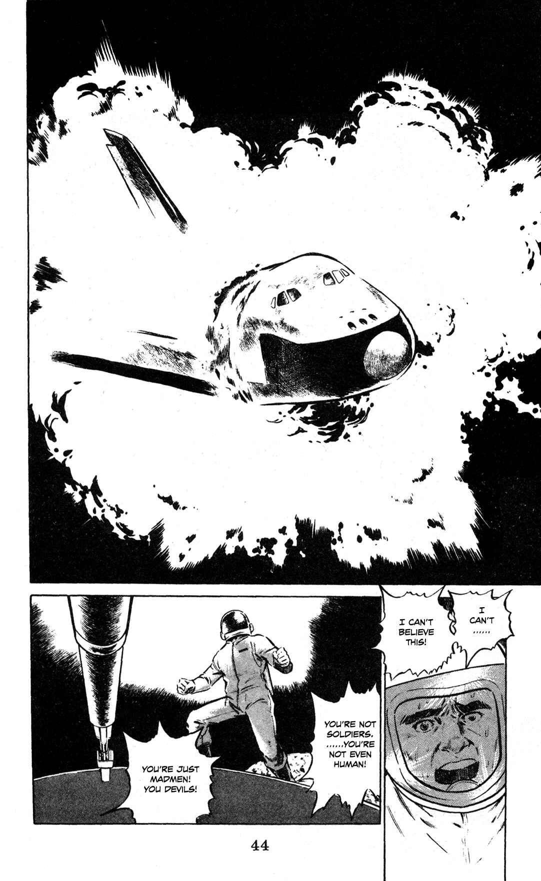 Page 16 Chapter 2 Legends in the Dark