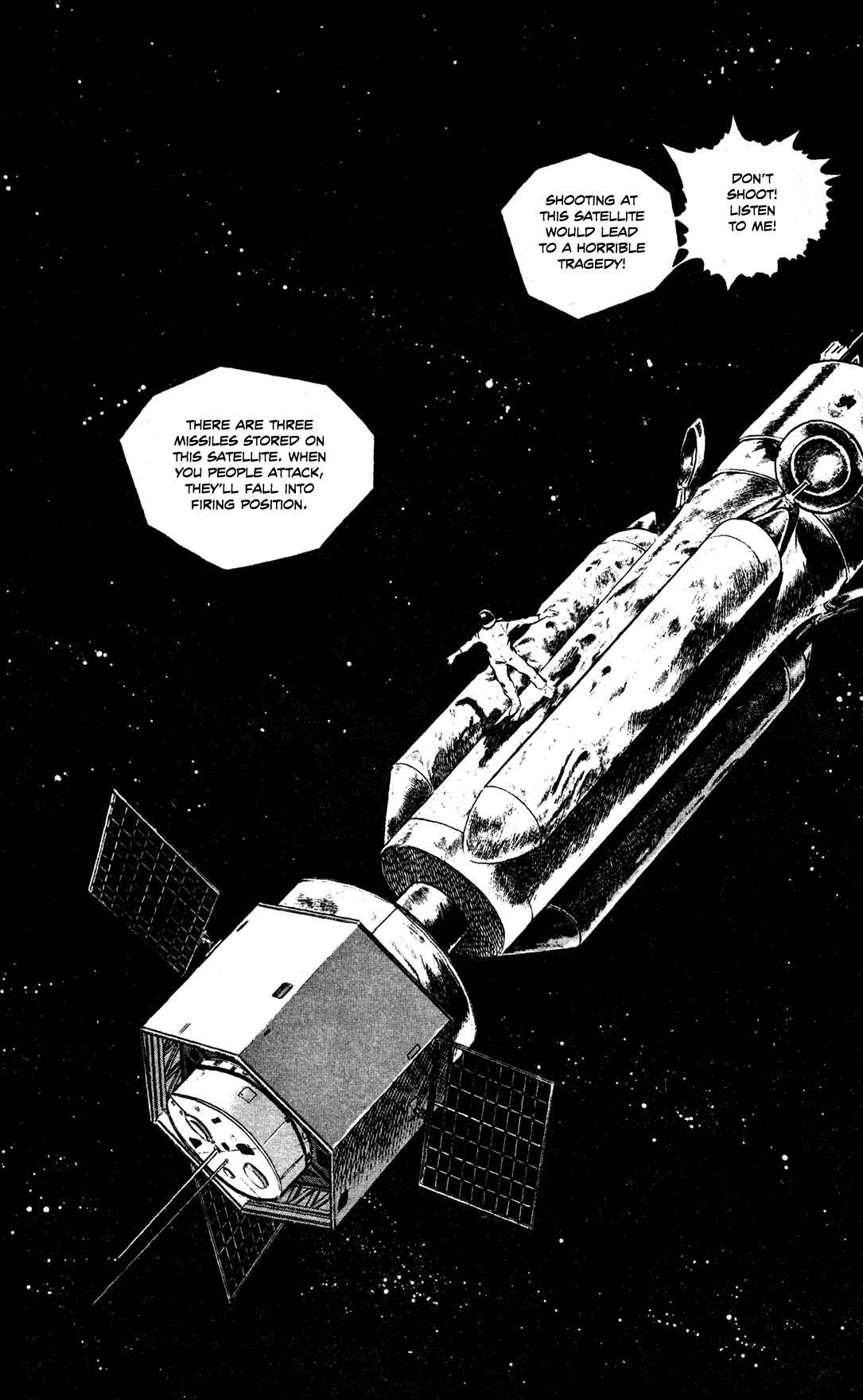 Page 2 Chapter 2 Legends in the Dark