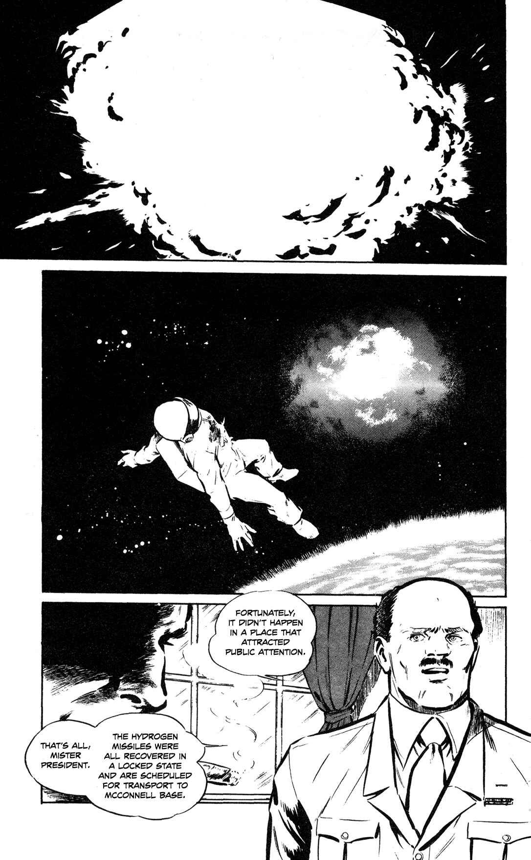 Page 23 Chapter 2 Legends in the Dark