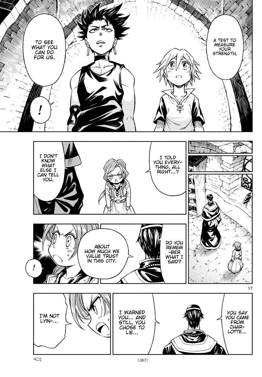 Page 17 Chapter 26 Marry Grave
