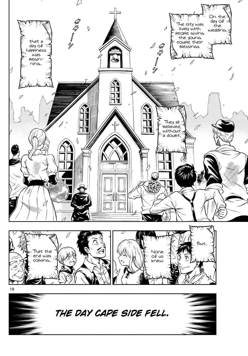 Page 19 Chapter 36 Marry Grave
