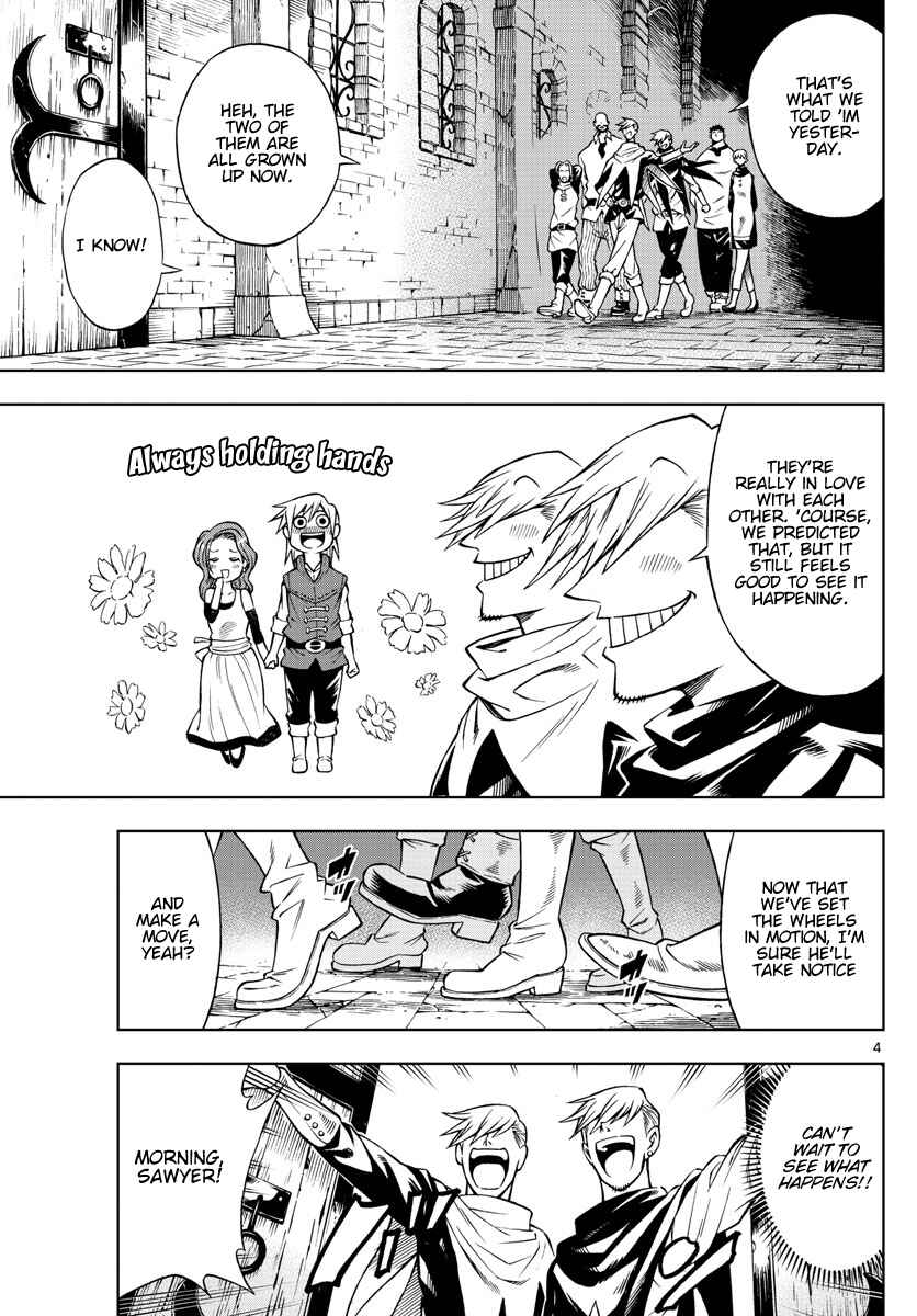 Page 4 Chapter 36 Marry Grave