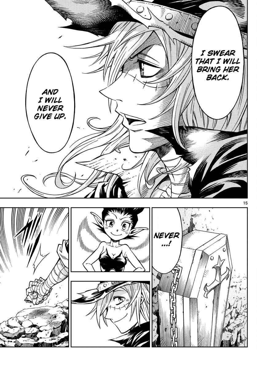 Page 15 Chapter 20 Marry Grave