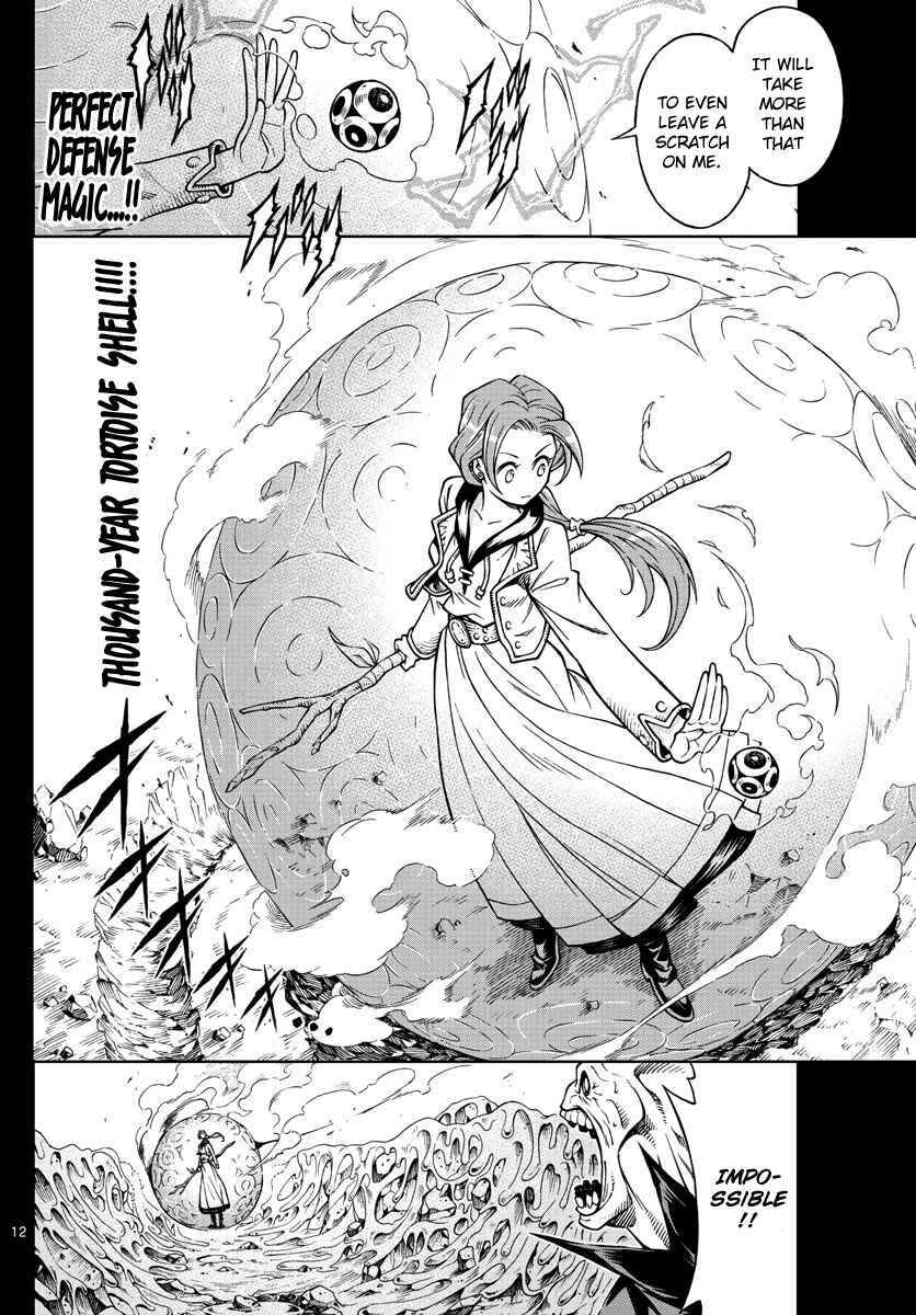 Page 11 Chapter 15 Marry Grave