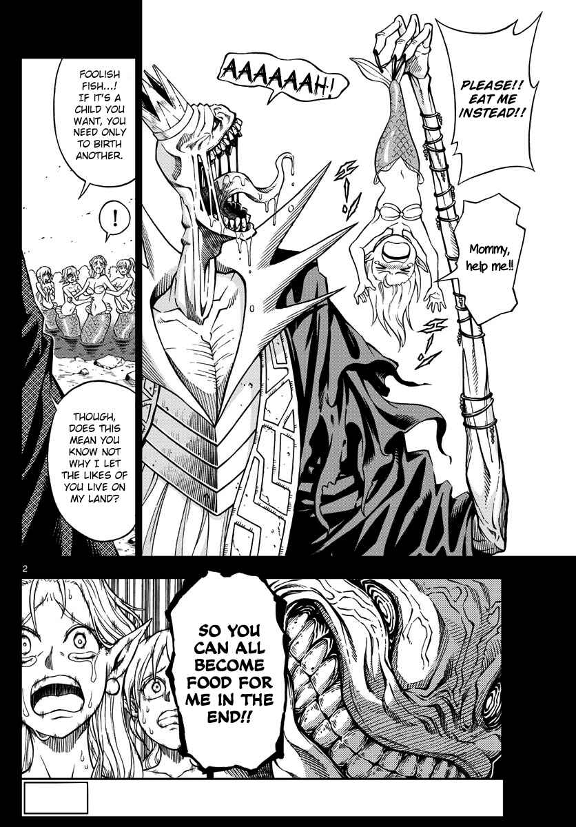 Page 2 Chapter 15 Marry Grave