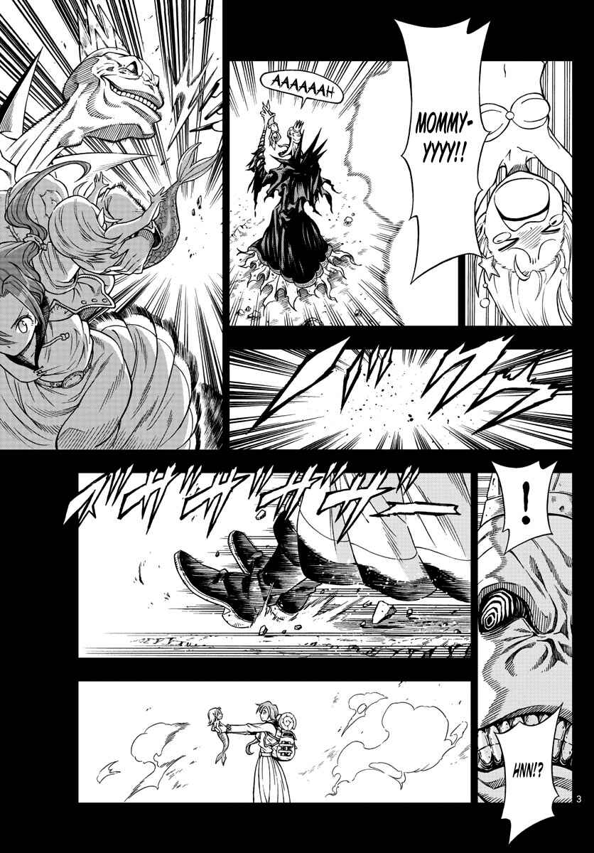 Page 3 Chapter 15 Marry Grave