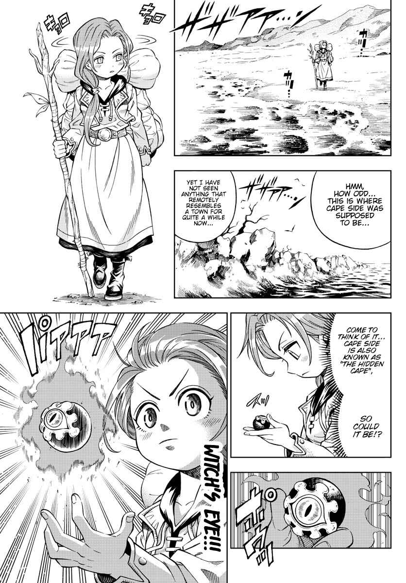 Page 11 Chapter 24 Marry Grave