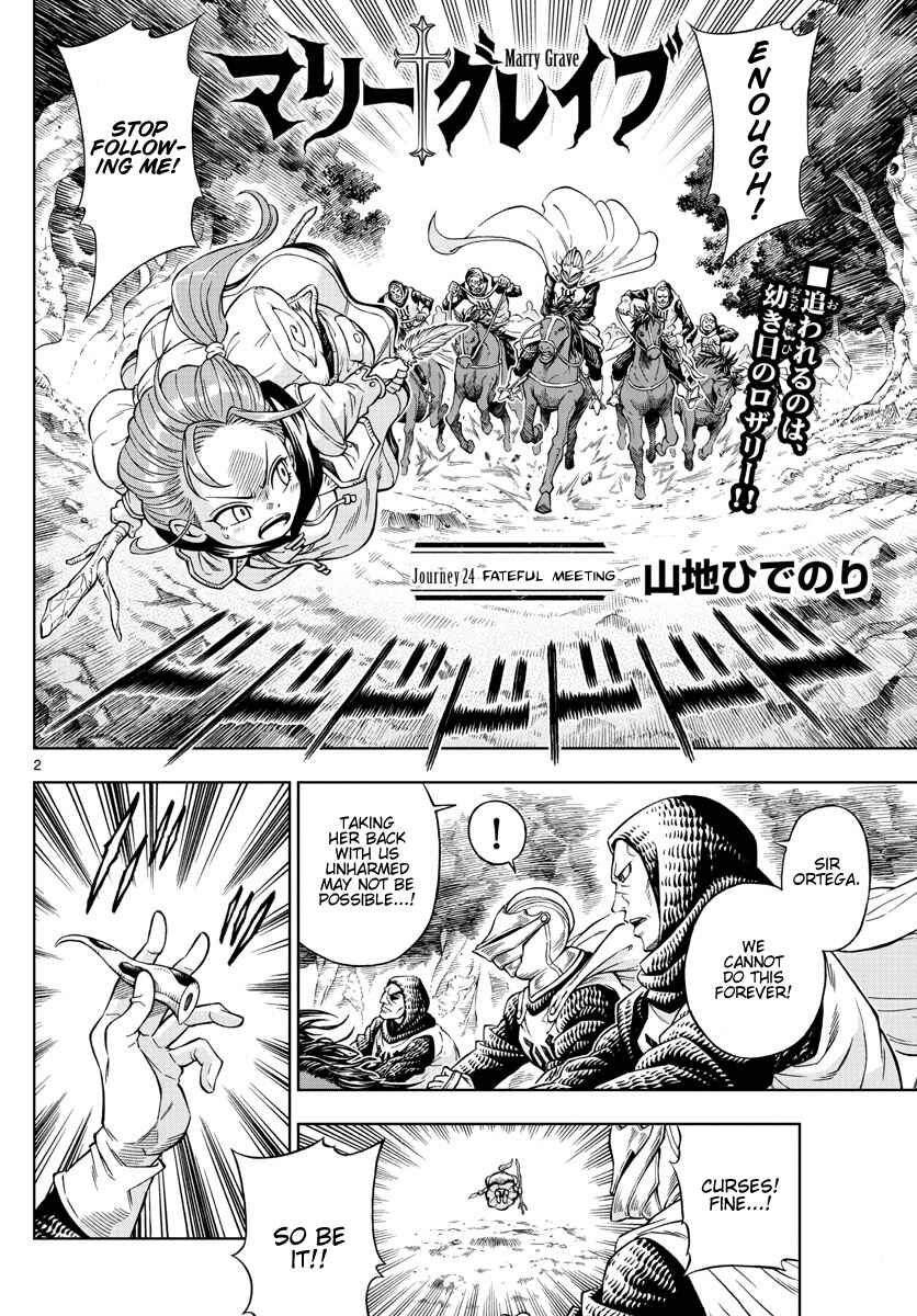 Page 2 Chapter 24 Marry Grave