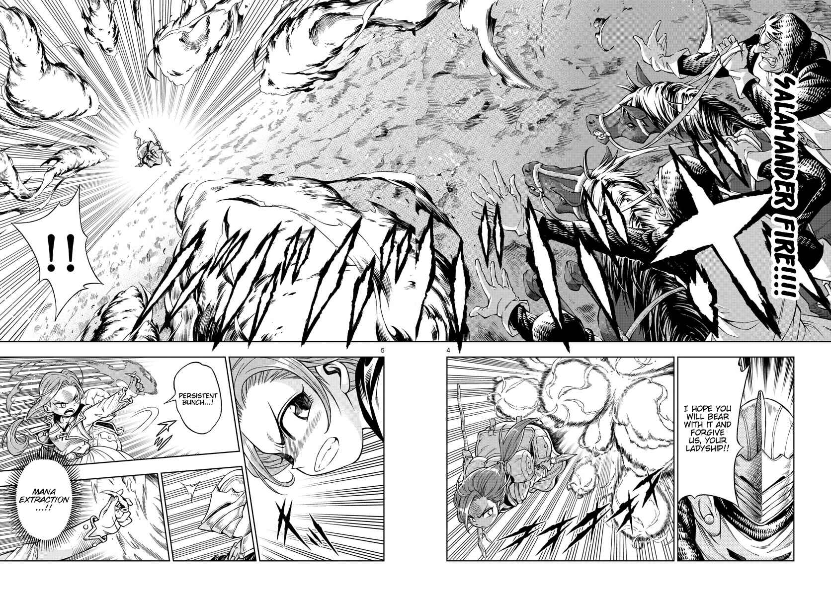 Page 4 Chapter 24 Marry Grave
