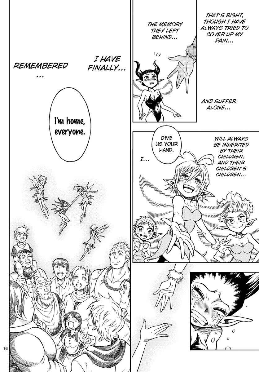 Page 16 Chapter 8 Marry Grave