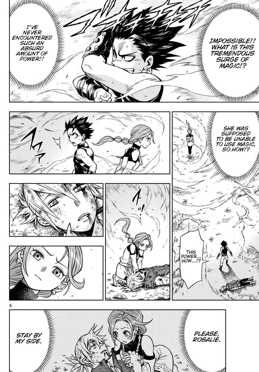 Page 6 Chapter 34 Marry Grave