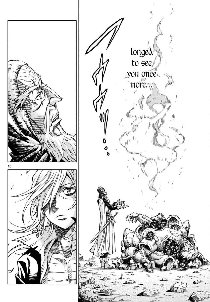 Page 10 Chapter 19 Marry Grave