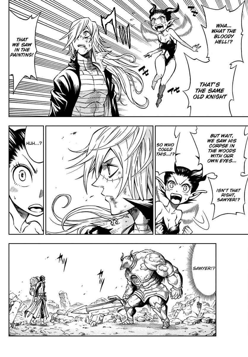 Page 2 Chapter 19 Marry Grave