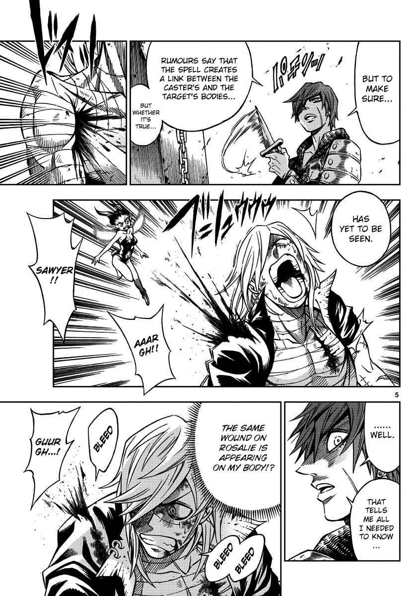 Page 5 Chapter 13 Marry Grave