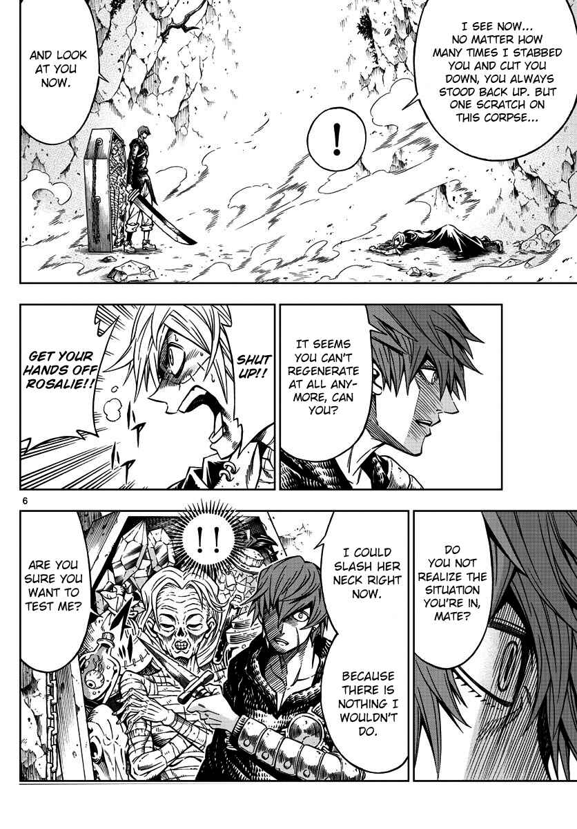 Page 6 Chapter 13 Marry Grave