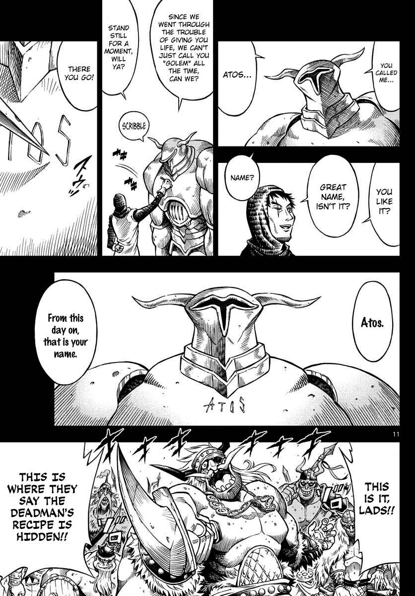 Page 11 Chapter 18 Marry Grave