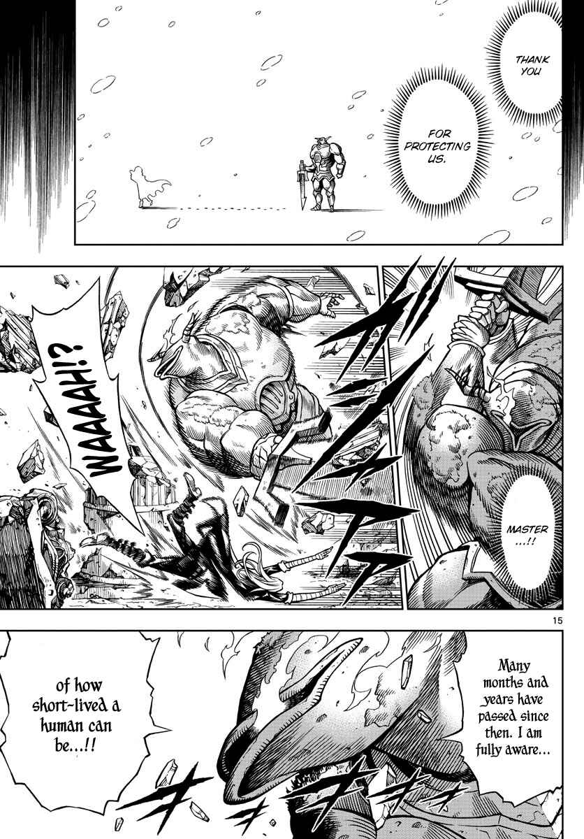Page 15 Chapter 18 Marry Grave