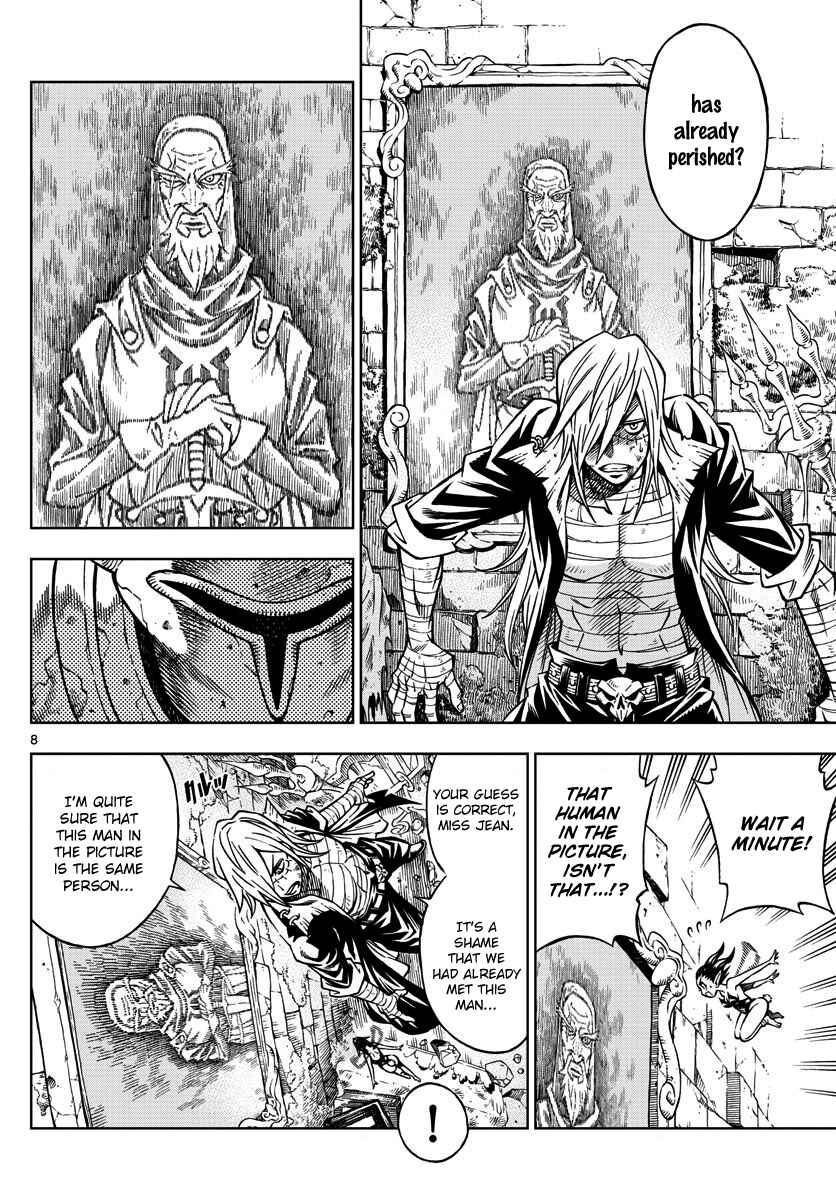 Page 8 Chapter 18 Marry Grave