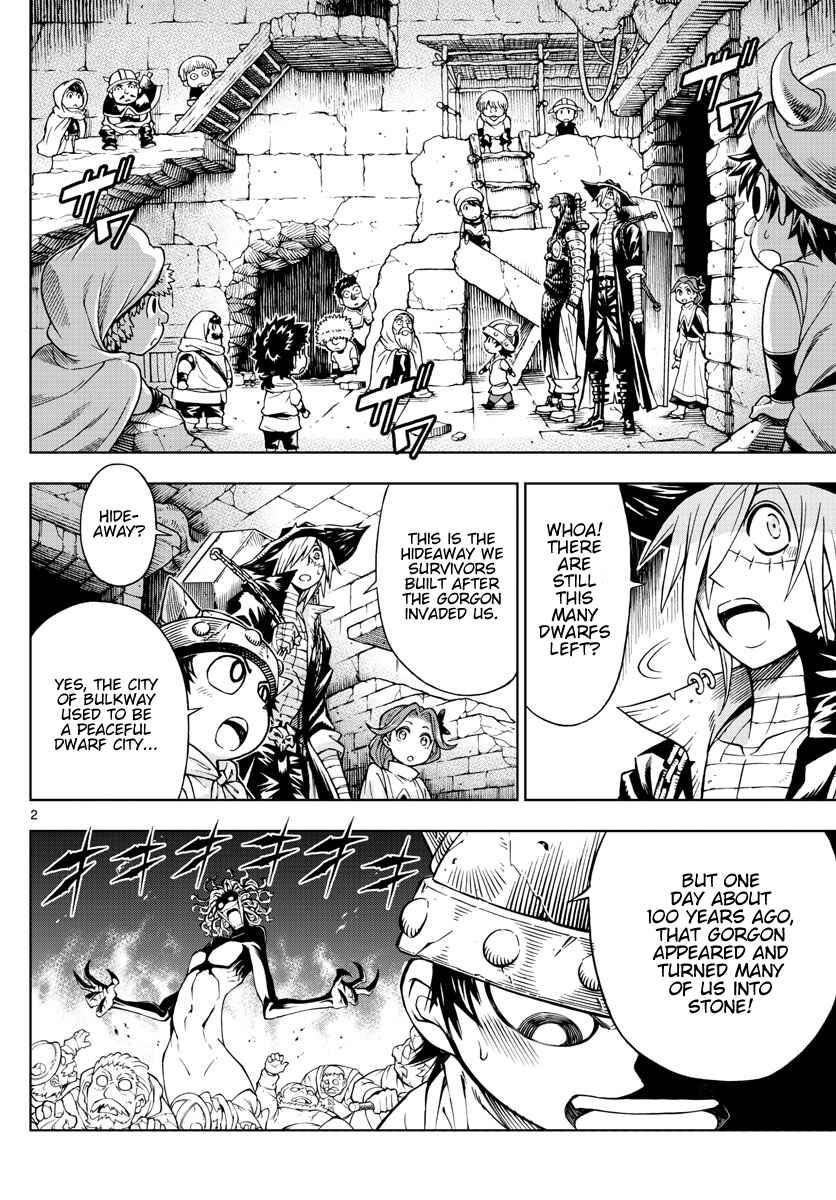 Page 2 Chapter 47 Marry Grave