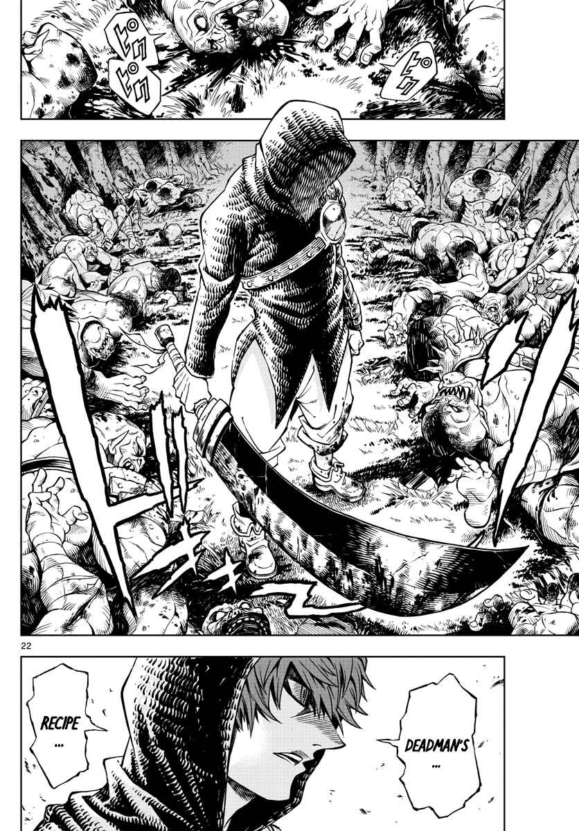 Page 22 Chapter 9 Marry Grave