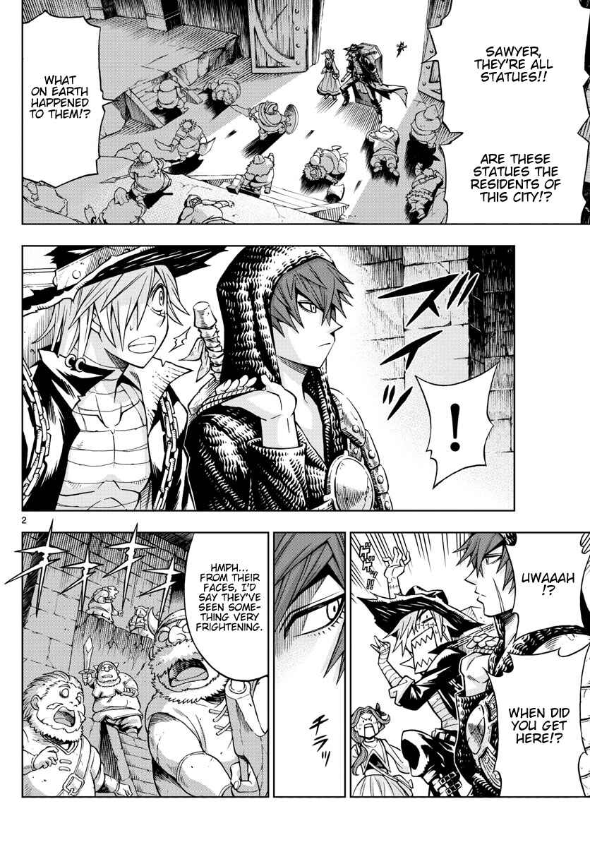 Page 2 Chapter 46 Marry Grave